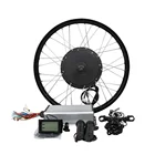 High power 1500w 2000w 3000w e bike conversion kit for electric bicycle