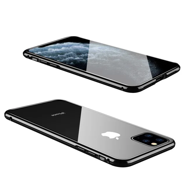 Case for iphone 12 pro case Full package magnetic transparent drop protection cover fashion iphone case for Business
Case for iphone 12 pro case Full package magnetic transparent drop protection cover fashion iphone case for Business