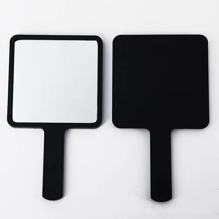 2021 wholesale makeup mirror private cusotm label smart mirror DIY your own mirrors, White black pink red
2021 wholesale makeup mirror private cusotm label smart mirror DIY your own mirrors, White black pink red