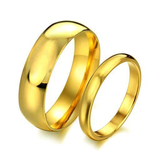 Fashion Platinum Plated Custom Jewelry Couple Stainless Steel Blank Engagement Gold Wedding Ring
Fashion Platinum Plated Custom Jewelry Couple Stainless Steel Blank Engagement Gold Wedding Ring