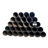 Welded Steel Pipe X42 X46 X52 X70 Api 5l Psl1 Standard Used For Oil And Gas Pipelines Ssaw Spiral