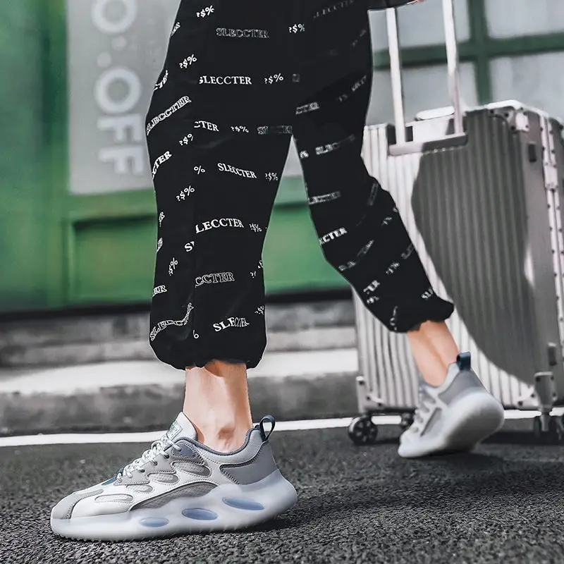 Jogging Spring Summer Men Shoes Superior Shoes Men Used Anti Gravity Atacado Asian White Shoe
Jogging Spring Summer Men Shoes Superior Shoes Men Used Anti Gravity Atacado Asian White Shoe
