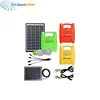 Ocean Fast Shipping Off Grid Solar Powered System Rechargeable Solar System
