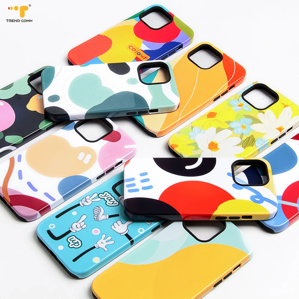 High quality sublimation case blanks customized mobile cell phone case cover hook for iphone 12 13 14 15 pro max
High quality sublimation case blanks customized mobile cell phone case cover hook for iphone 12 13 14 15 pro max