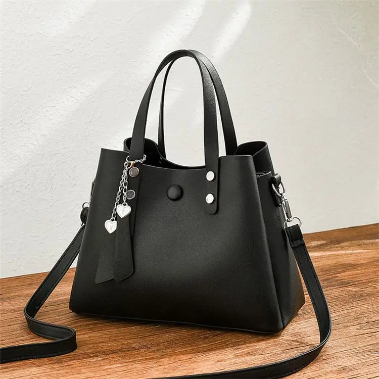 2019 Factory Wholesale Trendy Pu Leather Hand Bag, Ladies Stylish Tote Bags Women Handbag, As picture
2019 Factory Wholesale Trendy Pu Leather Hand Bag, Ladies Stylish Tote Bags Women Handbag, As picture