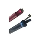 customized precision cnc milling parts aluminium cnc parts handle knurling
