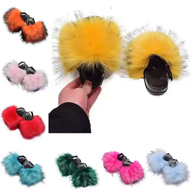 sandals black and bag set 2021 sandal for bed kids slippers indoor slipper house children's fur slides, Customized color
sandals black and bag set 2021 sandal for bed kids slippers indoor slipper house children's fur slides, Customized color