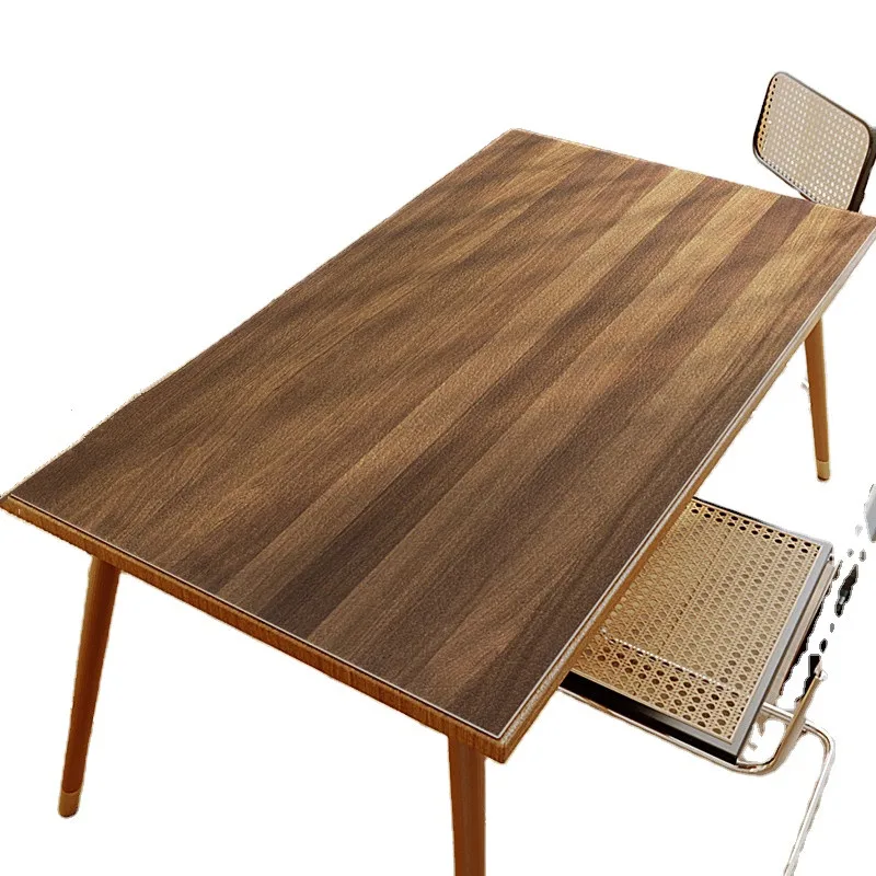 Wood grain dining table cloth custom table protector waterproof tablecloth festival table Decor cover
Wood grain dining table cloth custom table protector waterproof tablecloth festival table Decor cover