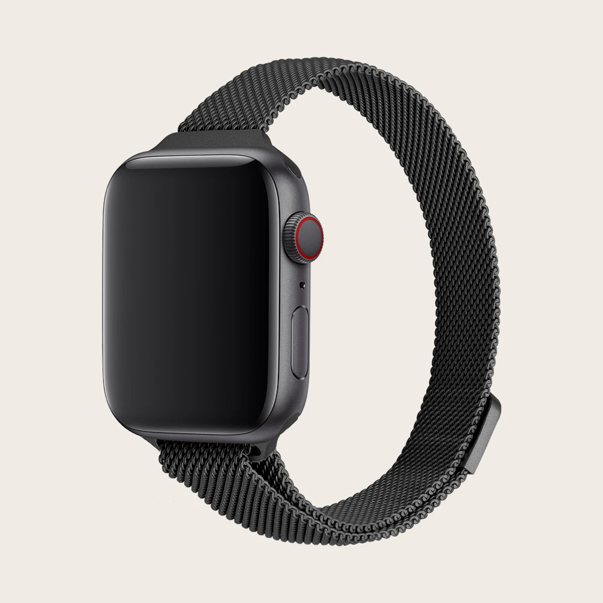 Hot Selling luxury Milan stainless steel watch strap male/female clock watch band for Apple Watch 6/5/4/3/2/1
Hot Selling luxury Milan stainless steel watch strap male/female clock watch band for Apple Watch 6/5/4/3/2/1