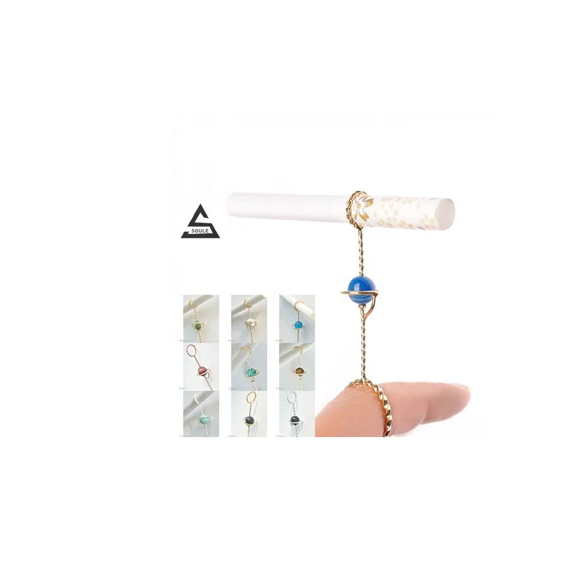 2021 hot-selling creative blue planet smoking ring fashion personality cigarette holder cigarette holder gift factory wholesale, Picture color
2021 hot-selling creative blue planet smoking ring fashion personality cigarette holder cigarette holder gift factory wholesale, Picture color