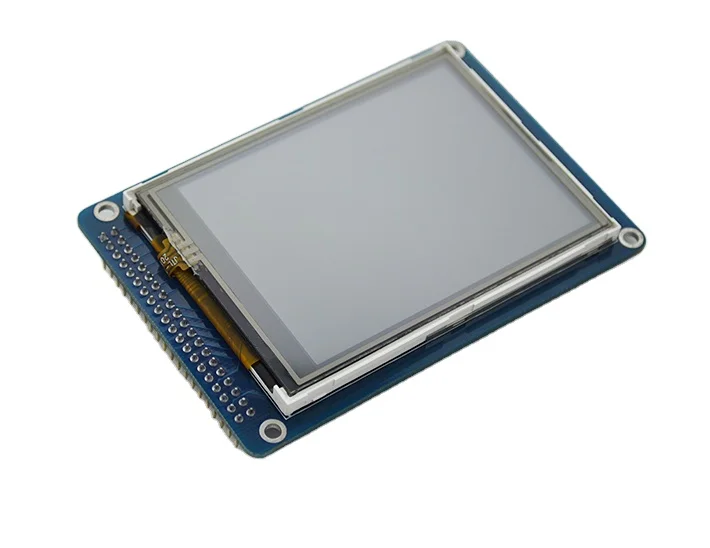 240 * 320 ILI9341 3.2 Inch TFT Color LCD Screen Module Kit