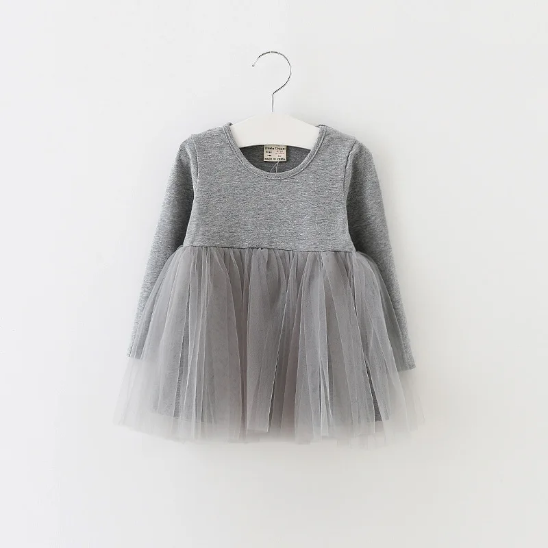 4268 Baby girls solid color Lace dresses wedding clothes toddler kids Long sleeve dresses tutu children's party princess dress
4268 Baby girls solid color Lace dresses wedding clothes toddler kids Long sleeve dresses tutu children's party princess dress