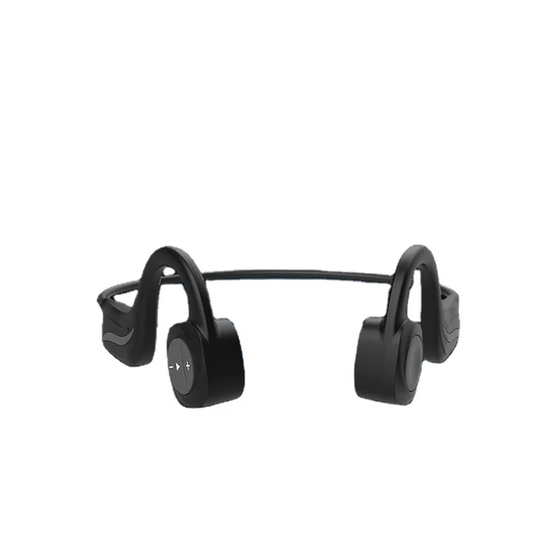 Bone Conduction Headphone Oem Outdoor Sports Mobile Stereo Wireless Headphone Headset B20
Bone Conduction Headphone Oem Outdoor Sports Mobile Stereo Wireless Headphone Headset B20