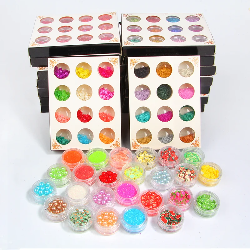 IMAGNAIL 19 Designs Nail Art Glitter OEM Acceptable Nail Accessories Decoration, Colorful
IMAGNAIL 19 Designs Nail Art Glitter OEM Acceptable Nail Accessories Decoration, Colorful