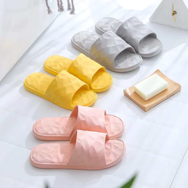 New Arrival Woman Men Summer Beach Slides Slippers Outdoor Custom Logo Wholesale Female Women Ladies Slippers And Sandals
New Arrival Woman Men Summer Beach Slides Slippers Outdoor Custom Logo Wholesale Female Women Ladies Slippers And Sandals