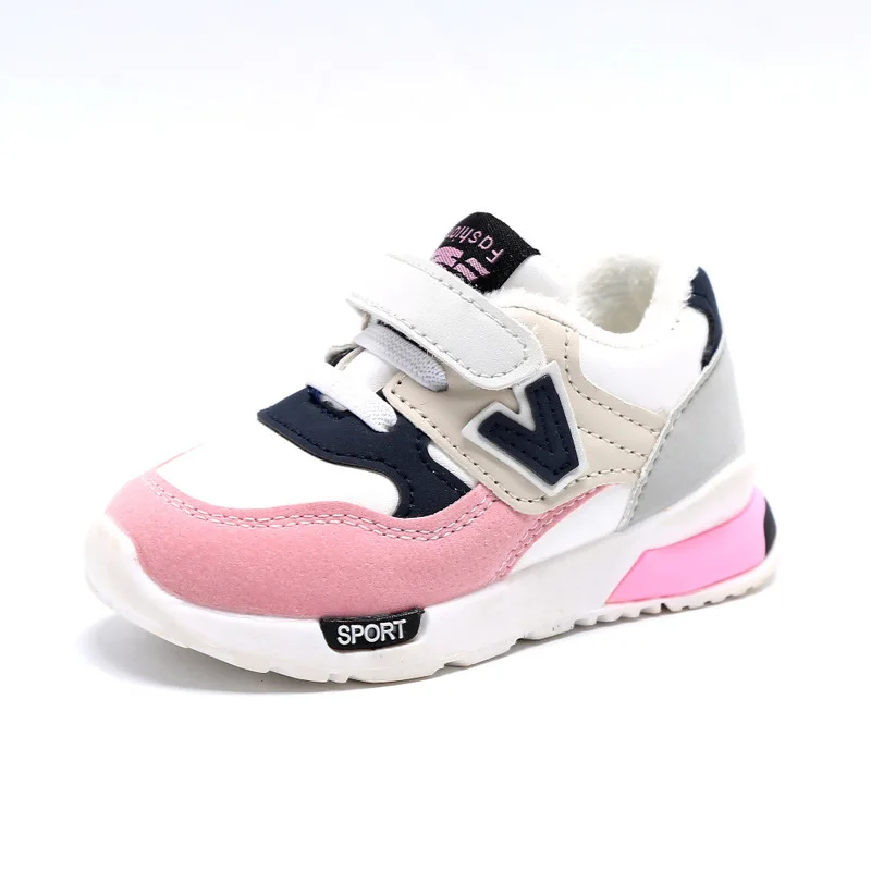new Spring Autumn Kids Shoes Baby Boy Girls Children's Casual Sneakers Breathable Soft Anti-Slip Running Sports Shoes Size, Pink
new Spring Autumn Kids Shoes Baby Boy Girls Children's Casual Sneakers Breathable Soft Anti-Slip Running Sports Shoes Size, Pink