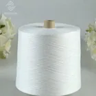 Flame Retardant Spun Yarn 70 Modacrylic/30 Cotton 30S/2
