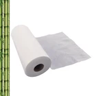 Biodegradable Bamboo Eco Friendly Dish Cloth