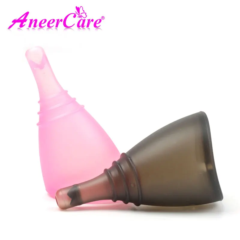 100% Medical Silicone Reusable Menstrual Wholesale Price Copa friendly eco Menstrual Cup, Pink
100% Medical Silicone Reusable Menstrual Wholesale Price Copa friendly eco Menstrual Cup, Pink