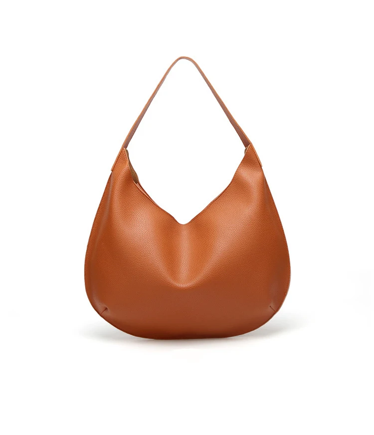 2021 New Arrivals Wholesale New Fashion Half Moon Bag PU Leather Waterproof Shoulder Bag for women
2021 New Arrivals Wholesale New Fashion Half Moon Bag PU Leather Waterproof Shoulder Bag for women