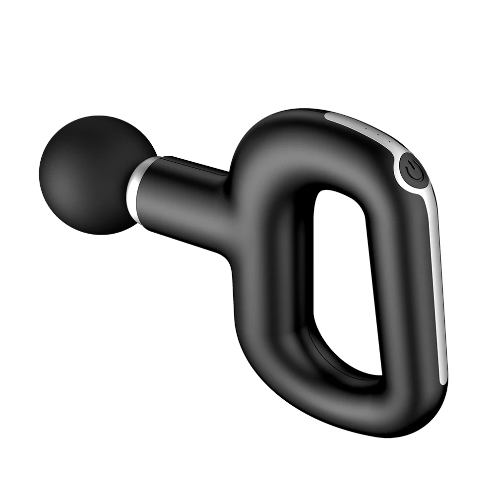 YOUMAY Booster percussion adjustable muscle massage gun sport percussion 30 speed 24V round shape with low noise massage gun
YOUMAY Booster percussion adjustable muscle massage gun sport percussion 30 speed 24V round shape with low noise massage gun