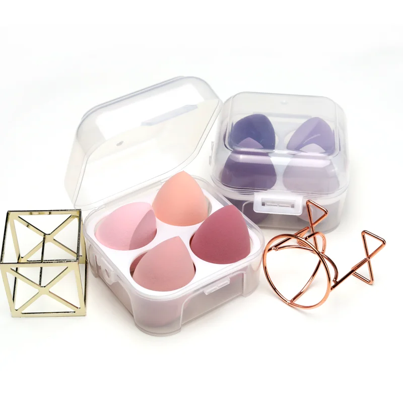 Puff Dual Cut Make Up Facial Sponge Washable Cosmetic Puff Egg Foundation Sponge, Green
Puff Dual Cut Make Up Facial Sponge Washable Cosmetic Puff Egg Foundation Sponge, Green