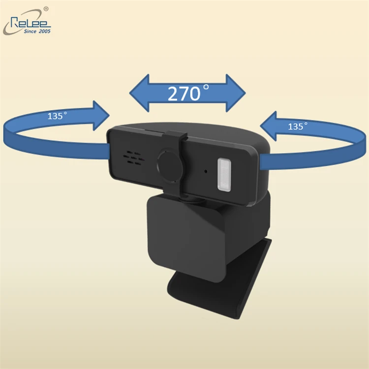 Pc Webcam Usb Camera 1080p Web Computer Webcam With Zoom Tripod Microphone Rng Lght Full Hd Auto Tracking 1920 x 1080 Web Cam
Pc Webcam Usb Camera 1080p Web Computer Webcam With Zoom Tripod Microphone Rng Lght Full Hd Auto Tracking 1920 x 1080 Web Cam