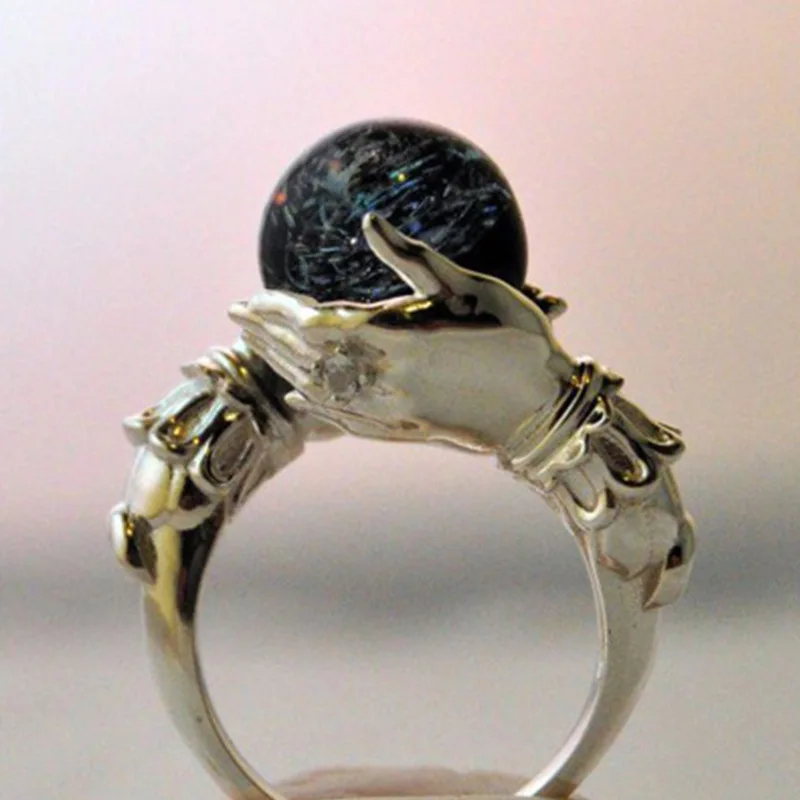2021 New Fashion Hand Holding Crystal Rings Lucky Beads Wedding Band Promise Ring For Women Female Jewelry Accessories, Gold, silver
2021 New Fashion Hand Holding Crystal Rings Lucky Beads Wedding Band Promise Ring For Women Female Jewelry Accessories, Gold, silver