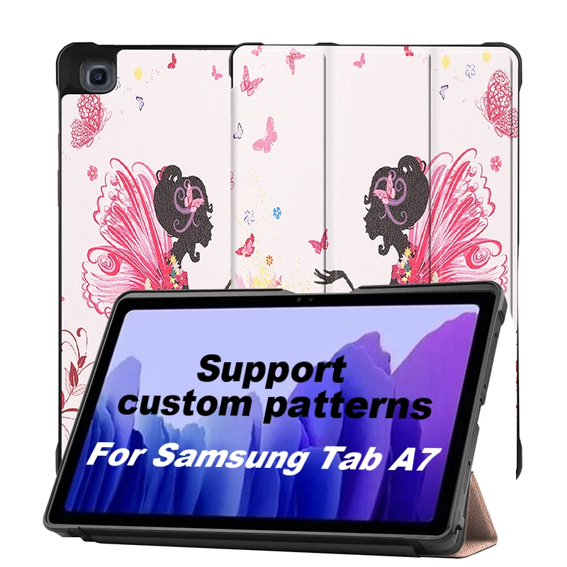 For samsung galaxy a7 2020 tab covers 10.4 inch Ultra-thin TPU+PC Custom printing leather case cover
For samsung galaxy a7 2020 tab covers 10.4 inch Ultra-thin TPU+PC Custom printing leather case cover