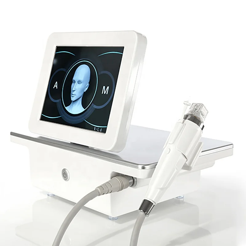 HOT Selling repair scar stretch marks auto microneedle fractional radio frequency machine
HOT Selling repair scar stretch marks auto microneedle fractional radio frequency machine