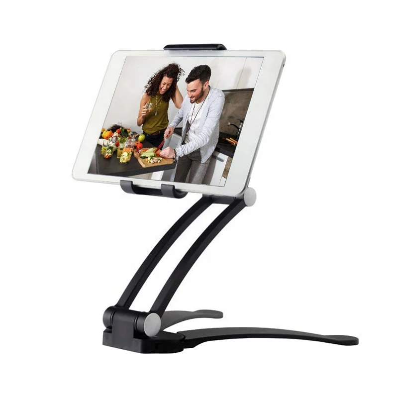 Hoya Adjustable Foldable Desktop Slim Cell Mobile Phone Tablet Desk Stand Holder Aluminum Alloy For Kitchen, Black, white
Hoya Adjustable Foldable Desktop Slim Cell Mobile Phone Tablet Desk Stand Holder Aluminum Alloy For Kitchen, Black, white