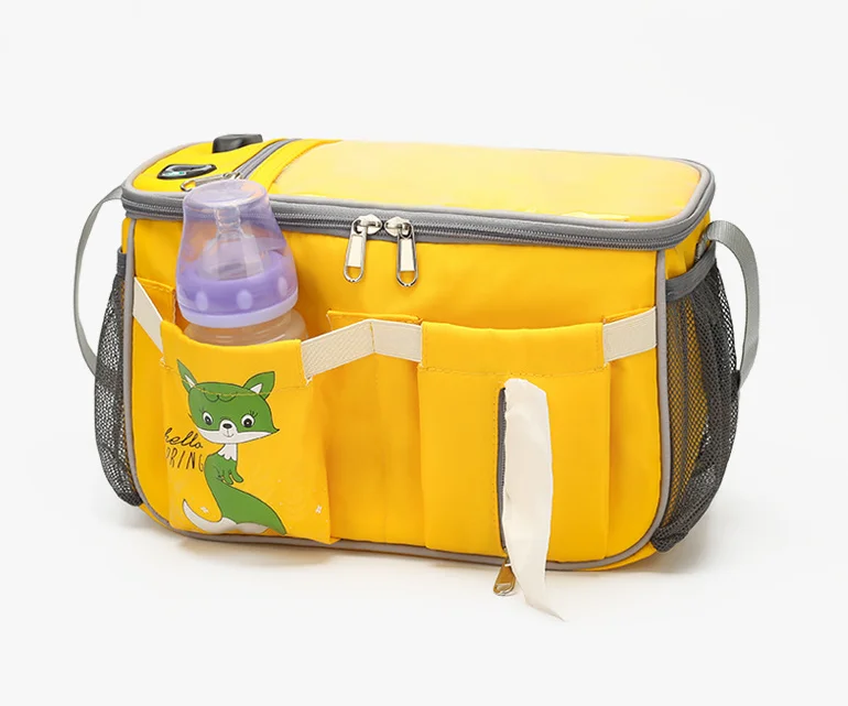 2021 Customized Unisex Design Felt Mother Care Organizer Hanging Baby Diaper Bag, Customize
2021 Customized Unisex Design Felt Mother Care Organizer Hanging Baby Diaper Bag, Customize