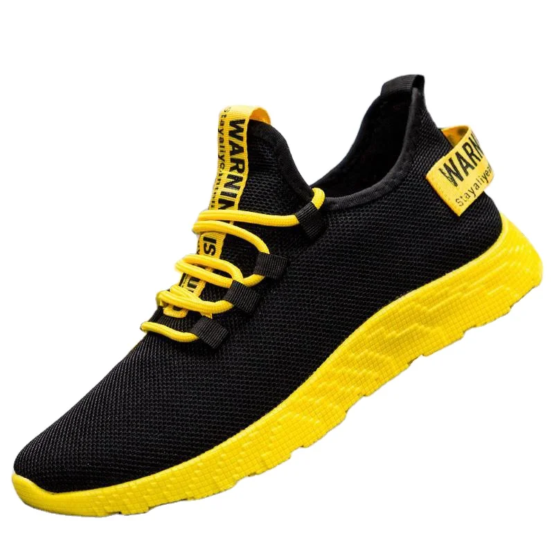 XUHUI China low price comfortable walking new model shoes sneaker sport shoe clean used shoes stock lots casual, Black red/black white/black yellow or custom color
XUHUI China low price comfortable walking new model shoes sneaker sport shoe clean used shoes stock lots casual, Black red/black white/black yellow or custom color