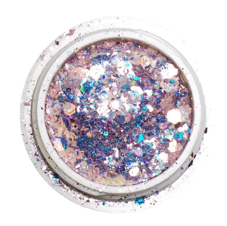 Wholesale 8 Colors Nail Glitter Flakes Kit of Nail Art Decoration Nail Flakes Sequins
Wholesale 8 Colors Nail Glitter Flakes Kit of Nail Art Decoration Nail Flakes Sequins