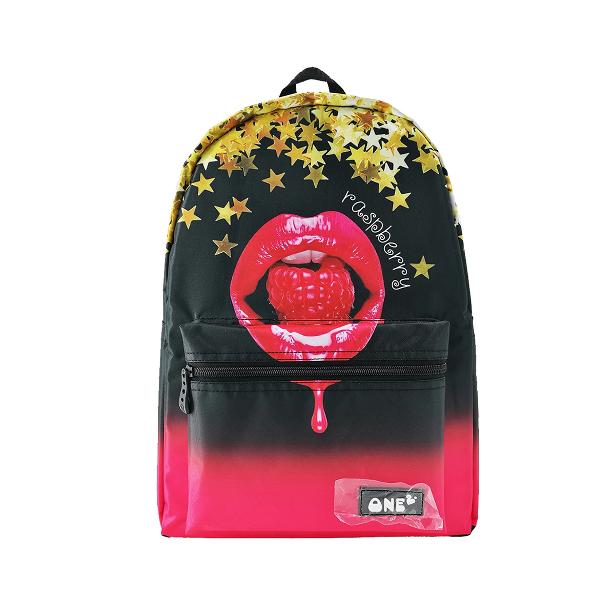 Lip design printing laptop bag backpack school all over print children school bag waterproof large capacity, Customized
Lip design printing laptop bag backpack school all over print children school bag waterproof large capacity, Customized