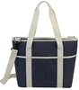 Custom Eco friendly cooler lunch tote bag women insulated lunch bag