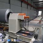 1 Year Warranty Aluminum Machine Honeycomb Aluminum Honeycomb Panel Machine Production Line