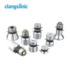 60w 125khz ultrasonic piezo ceramic transducer