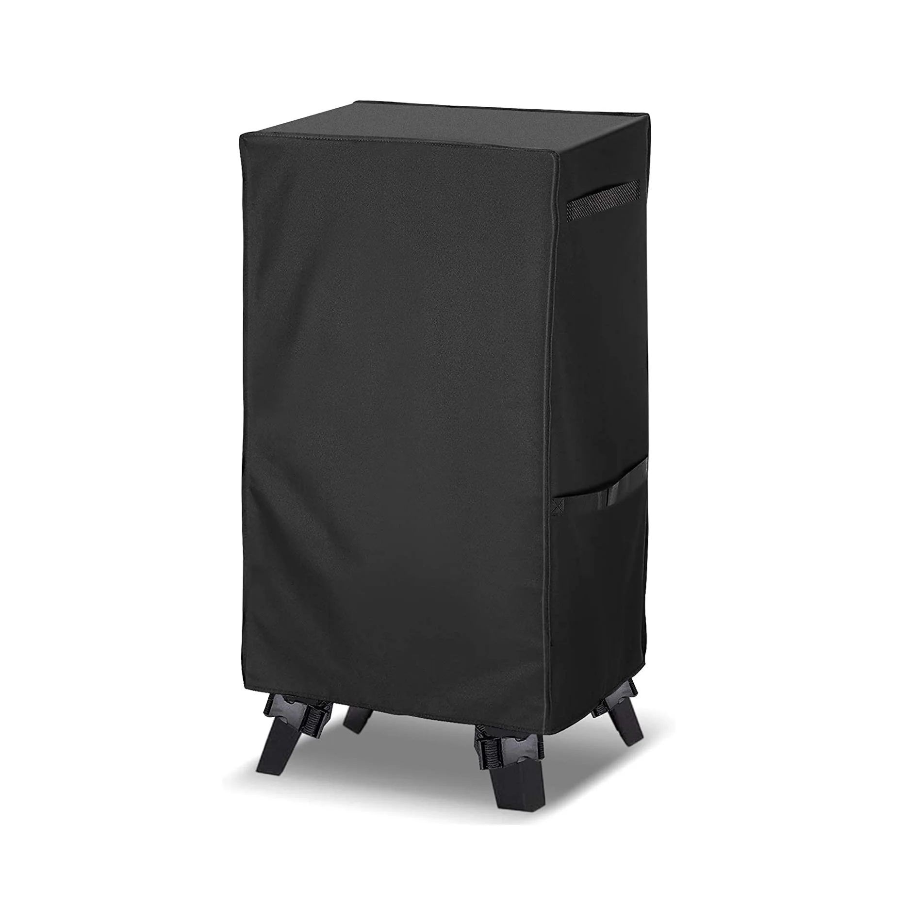Amazon Hot Sale Outdoor Black Grill Barbeque cover Oxford Fabric Gas BBQ cover Heavy Duty Waterproof UV Resistant
Amazon Hot Sale Outdoor Black Grill Barbeque cover Oxford Fabric Gas BBQ cover Heavy Duty Waterproof UV Resistant