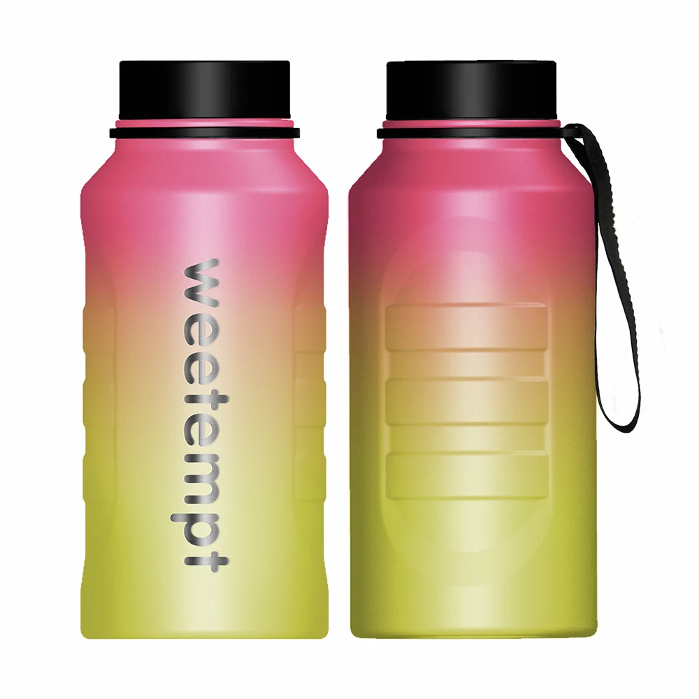 Hot selling products 2021 on Amazon Stainless Steel Water Bottle Water Bottle With Handle, Black, red, brown, orange.etc
Hot selling products 2021 on Amazon Stainless Steel Water Bottle Water Bottle With Handle, Black, red, brown, orange.etc