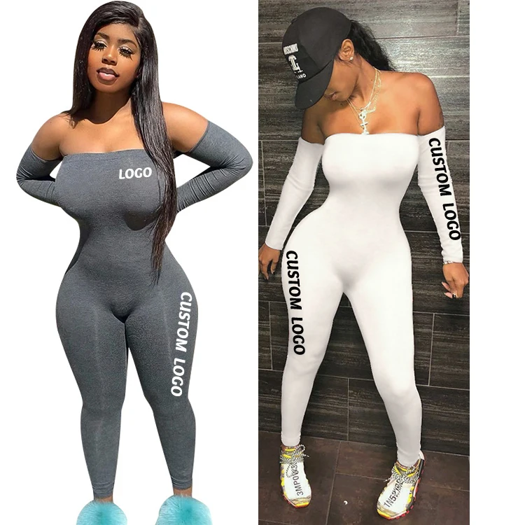 Free Shipping Spring Wholesale Women One Shoulder Black and White Romper One Piece Jumpsuit, Customized color
Free Shipping Spring Wholesale Women One Shoulder Black and White Romper One Piece Jumpsuit, Customized color