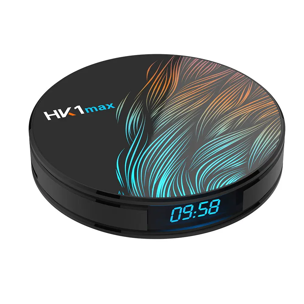 Attractive design HK1 MAX RK3328 2.4G/5GHz dual-band wifi BT4.0 android 9.0 tv box 4gb 64gb
Attractive design HK1 MAX RK3328 2.4G/5GHz dual-band wifi BT4.0 android 9.0 tv box 4gb 64gb