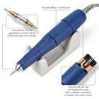 2019 new design 30000rpm-45000rpm automatic manicure drilling machine art nail drill for beauty salon tools