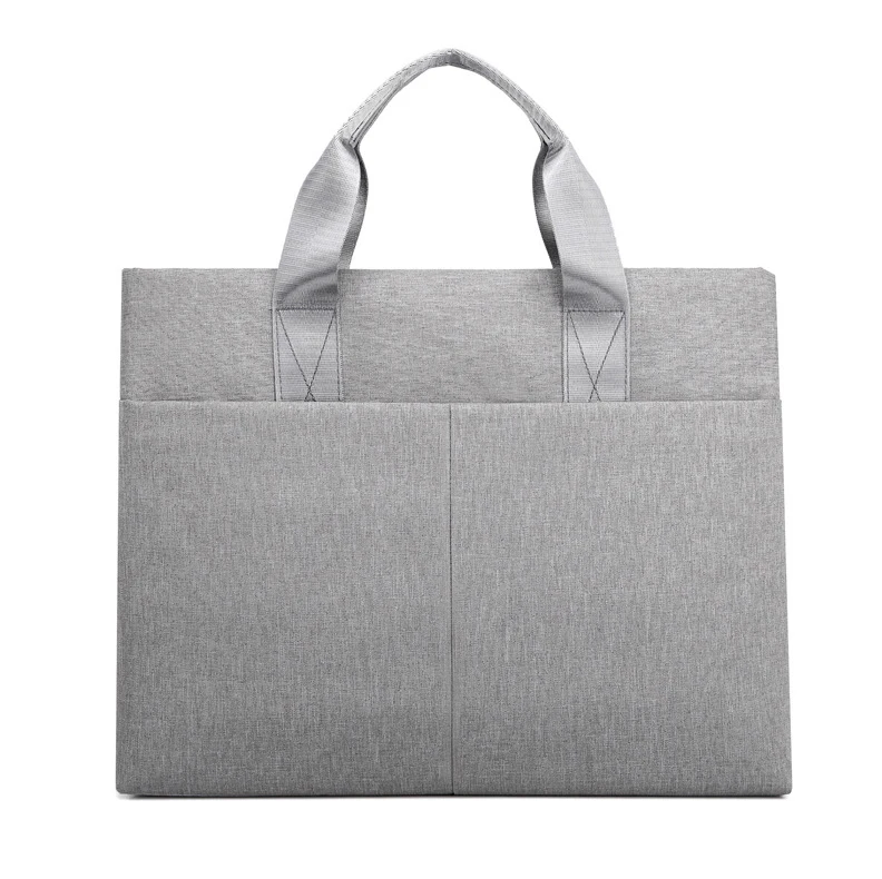 14 inch Waterproof Official Business Computer Bag Laptop Case Portable Laptop Tote Bag Laptop Briefcase Bag, Custom make any colors
14 inch Waterproof Official Business Computer Bag Laptop Case Portable Laptop Tote Bag Laptop Briefcase Bag, Custom make any colors