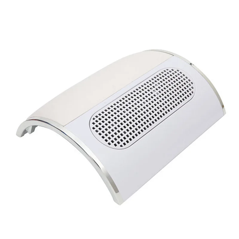 MIQMI home nail vacuum cleaner table vaccum dust collector nails aspirateur ongle nail dust collector for manicure table salon, White
MIQMI home nail vacuum cleaner table vaccum dust collector nails aspirateur ongle nail dust collector for manicure table salon, White