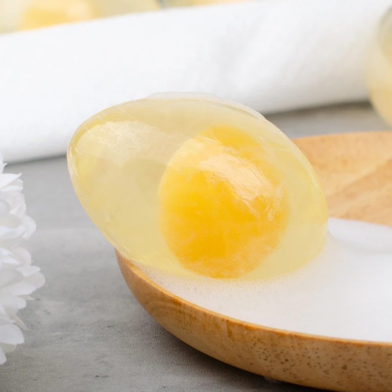 Natural Beauty Bleaching Soap For Whitening Skin Black Head Remover 100% Handmade Collagen egg soap for face
Natural Beauty Bleaching Soap For Whitening Skin Black Head Remover 100% Handmade Collagen egg soap for face