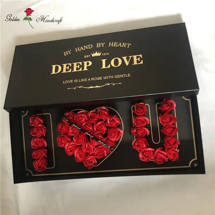 QSLH-SY0178 Valentines day gift 2023 artificial soap roses flowers with gift box artificial flowers for valentines day
QSLH-SY0178 Valentines day gift 2023 artificial soap roses flowers with gift box artificial flowers for valentines day
