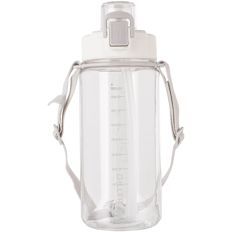 2021new 1000ML BPA Free Portable Plastic Water Bottle transparent plastic material cup customized, Customized color
2021new 1000ML BPA Free Portable Plastic Water Bottle transparent plastic material cup customized, Customized color