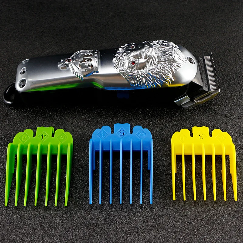 Ordinary color 3-piece oil head gradual change push shear positioning comb limit comb oil head electric push caliper
Ordinary color 3-piece oil head gradual change push shear positioning comb limit comb oil head electric push caliper
