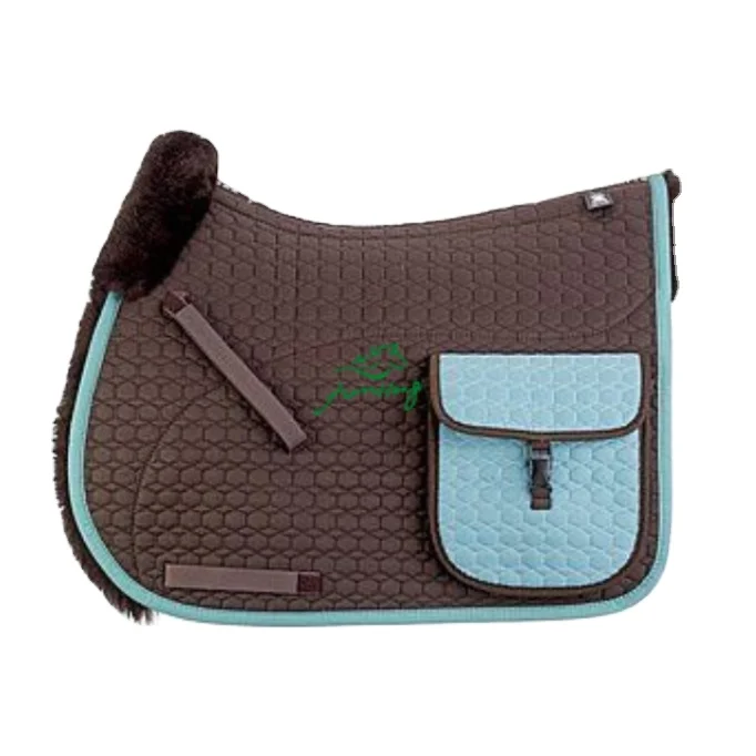 2021 New arrival Horse Riding Equipment horse sheepskin back pad, Khaki and customized
2021 New arrival Horse Riding Equipment horse sheepskin back pad, Khaki and customized